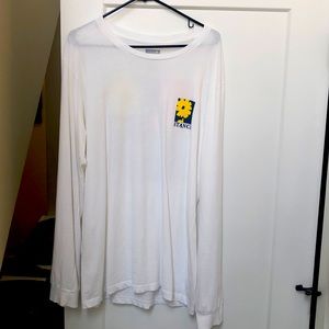 Men’s Stance Long Sleeve T